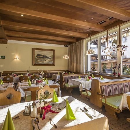 Hotel Fleidingerhof Westendorf Exteriér fotografie